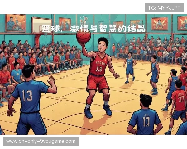 CBA联赛推动篮球文化深入人心，cba篮球知识