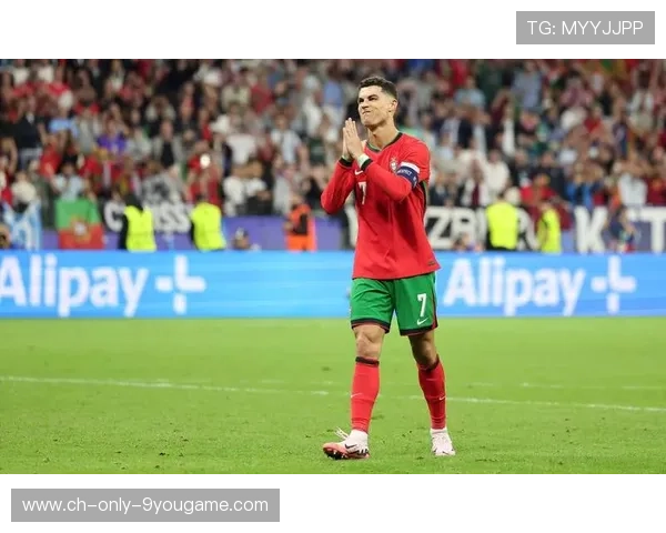 世界杯C罗若在大战中完成世界波，会否掀起全网狂潮？