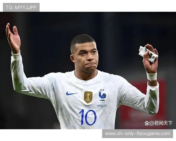 世界杯最大悬念出现：姆巴佩能否带队逃出死亡之组